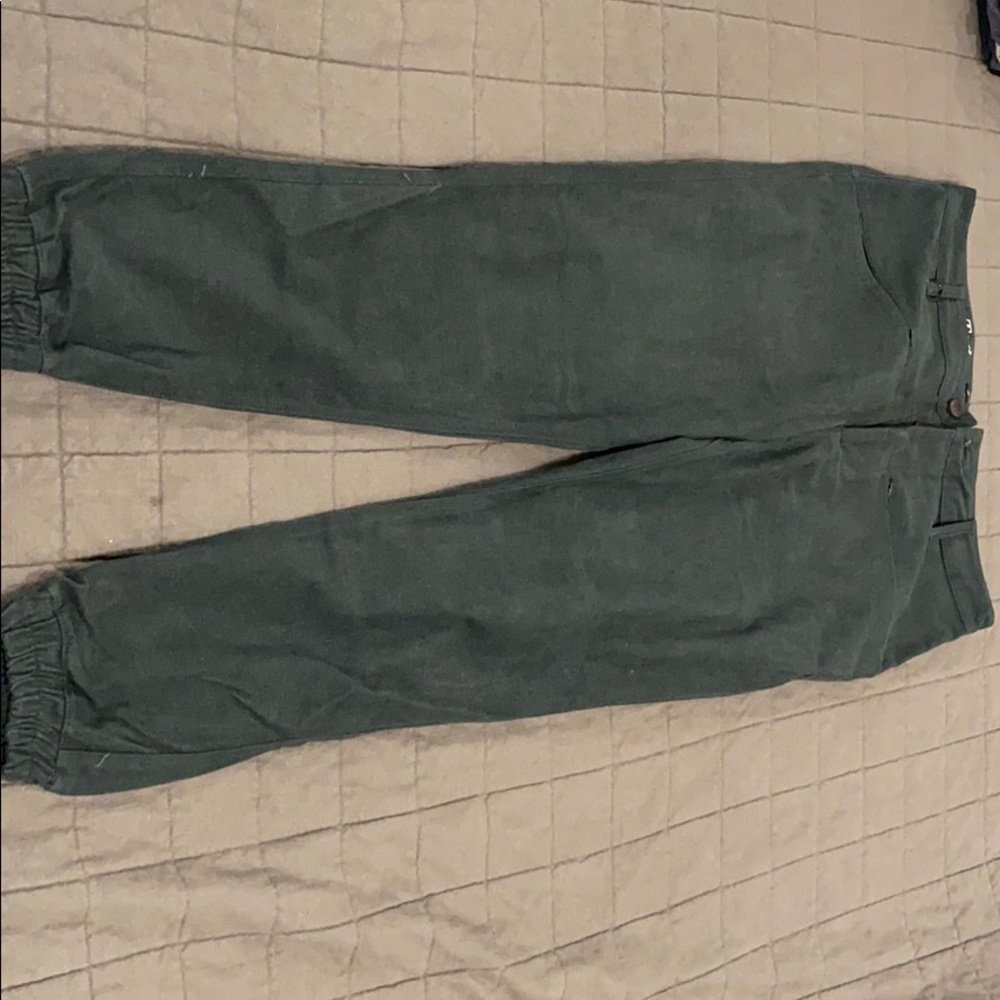 Joggers